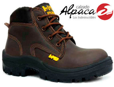 Botas punta de acero olx hot sale